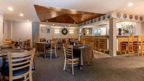 Posthouse Motor Lodge - Tourism Canberra 3