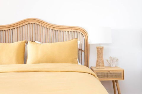 PottsVillas - Beautiful 1BDR Unit In Pottsville - Tourism Canberra 0