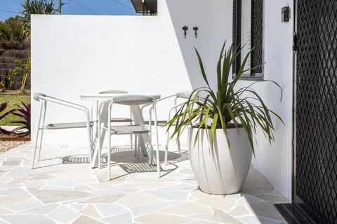 PottsVillas - Beautiful 1BDR Unit In Pottsville - Tourism Canberra 1
