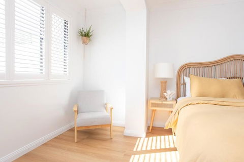 PottsVillas - Beautiful 1BDR Unit In Pottsville - Tourism Canberra 2