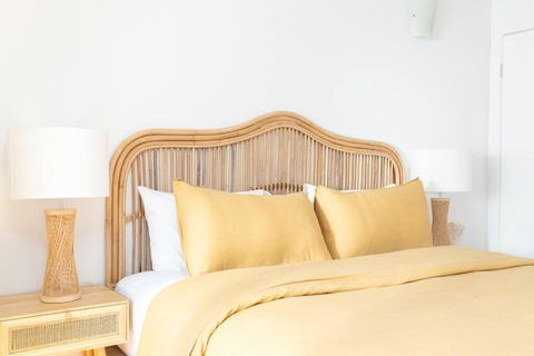 PottsVillas - Beautiful 1BDR Unit In Pottsville - Tourism Canberra 3