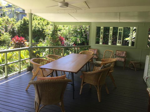 Pottsville Beach House - Tourism Canberra 0