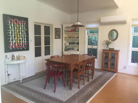 Pottsville Beach House - Tourism Canberra 2
