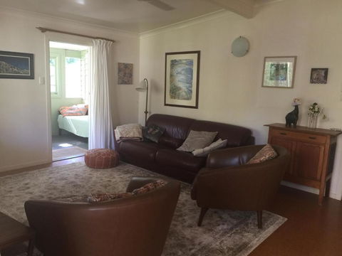 Pottsville Beach House - Tourism Canberra 3