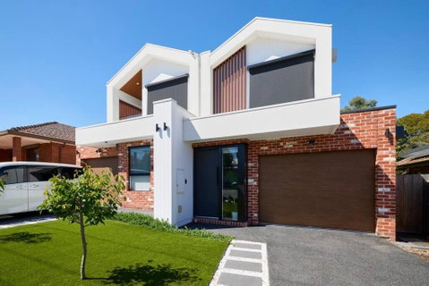 Preston Lux House 5 Bed 5 Bath - Tourism Canberra 2