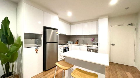 Preston Spacious 2BRM Apartment Free Parking Wi-Fi - Tourism Canberra 2