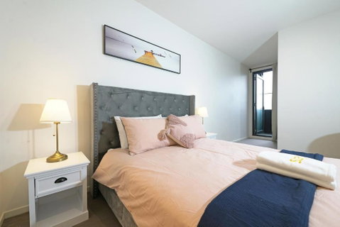 Preston Spacious 2BRM Apartment Free Parking Wi-Fi - Tourism Canberra 0