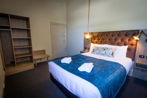 Pretoria Hotel - Tourism Canberra 3