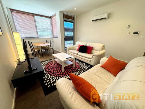 Pretty Penthouse - Close To ANU - Tourism Canberra 1