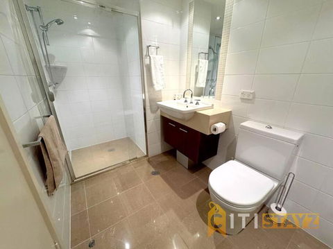 Pretty Penthouse - Close To ANU - Tourism Canberra 2