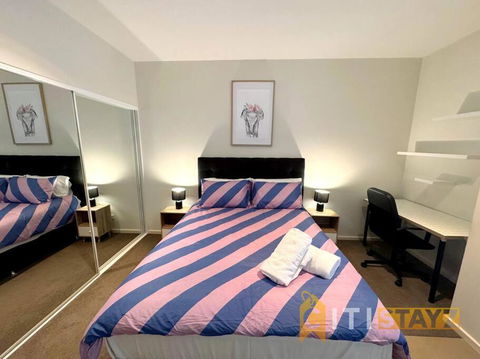Pretty Penthouse - Close To ANU - Tourism Canberra 3