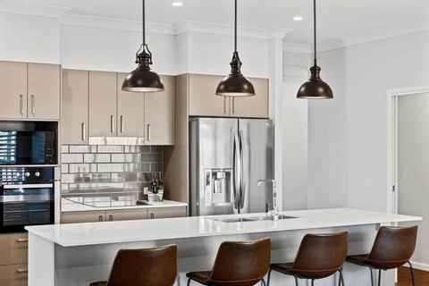 Private Mudjimba Beach Abode - Tourism Canberra 1