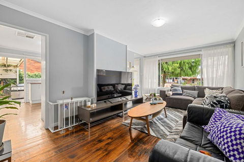 Private Pool Retreat In Watson - Tourism Canberra 3