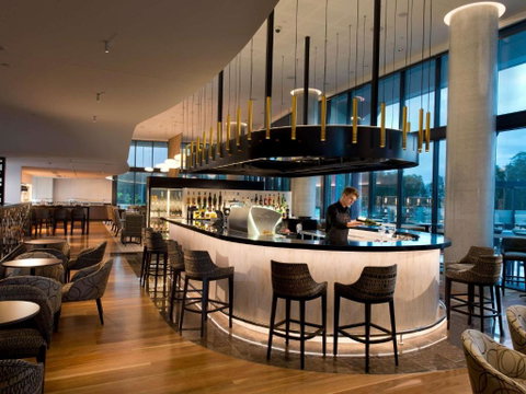 Pullman Brisbane Airport - Tourism Canberra 2