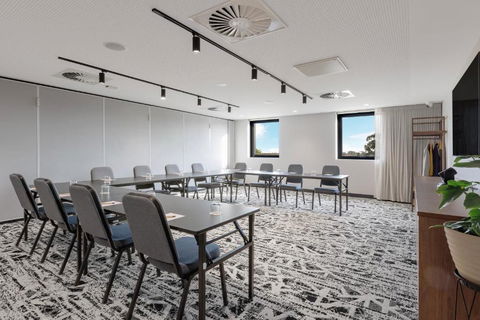 Punthill Sunshine - Tourism Canberra 3