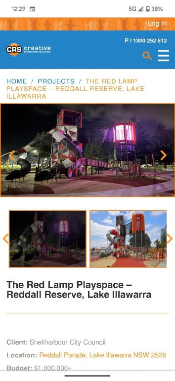 Pur Purr Shores - Tourism Canberra 2