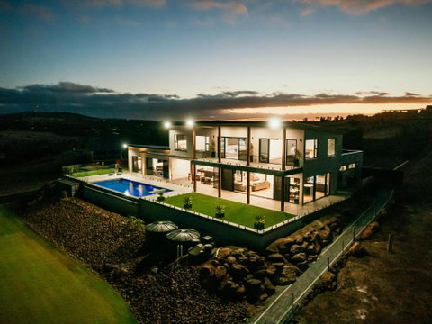 Pure Heaven - Tourism Canberra 0