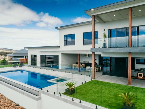 Pure Heaven - Tourism Canberra 1