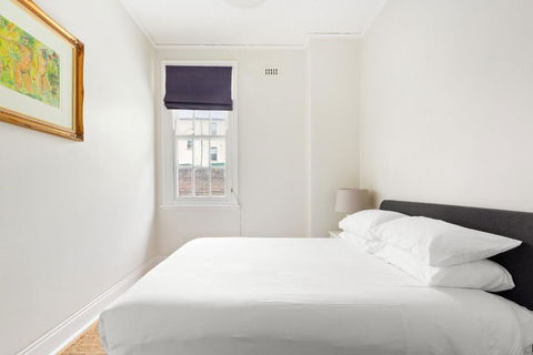 Quaint 3-Bed Heritage Home In The Heart Of Sydney - Tourism Canberra 2