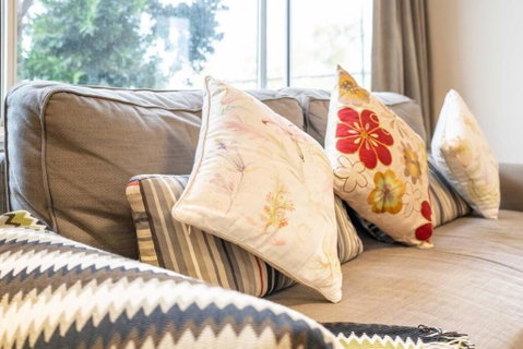 Quaint Auchenflower 1B1B Apt W Parking Close To UQ - Tourism Canberra 1