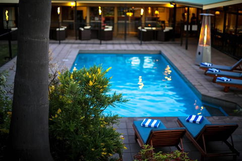 Quality Inn Dubbo International - Tourism Canberra 0