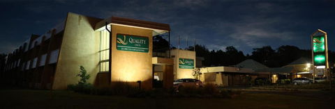 Quality Inn Dubbo International - Tourism Canberra 3