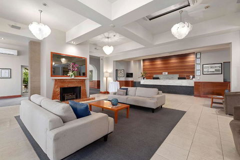 Quality Hotel Mildura Grand - Tourism Canberra 2