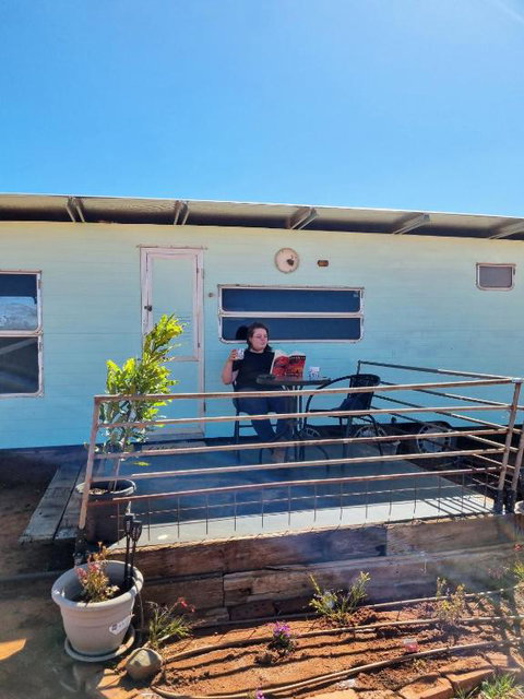 Quentin Park Hideaway - Tourism Canberra 0