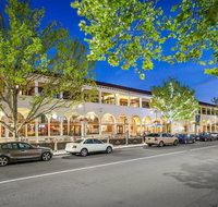 Quest Canberra - Tourism Canberra