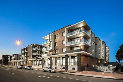 Quest Goulburn - Tourism Canberra 0