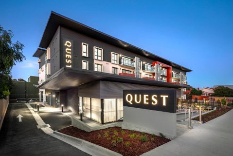 Quest Wangaratta - Tourism Canberra 0
