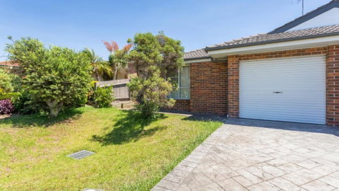 Quiet And Private Duplex - Tourism Canberra 0