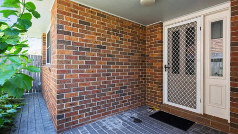 Quiet And Private Duplex - Tourism Canberra 1