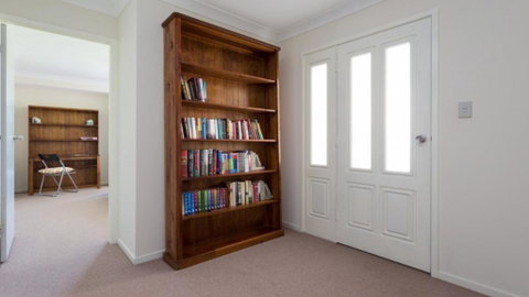Quiet And Private Duplex - Tourism Canberra 2