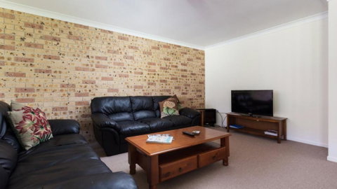 Quiet And Private Duplex - Tourism Canberra 3