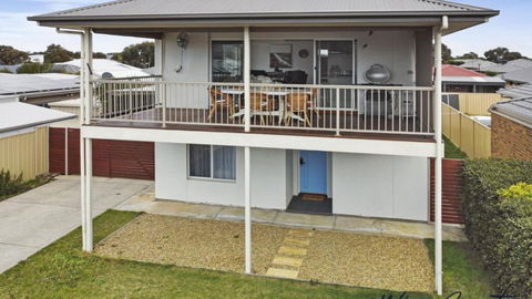 R & R Aldinga Beach By Wine Coast Holidays - Tourism Canberra 1