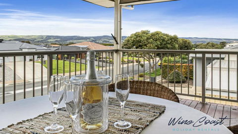 R & R Aldinga Beach By Wine Coast Holidays - Tourism Canberra 0