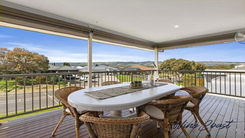 R & R Aldinga Beach By Wine Coast Holidays - Tourism Canberra 2