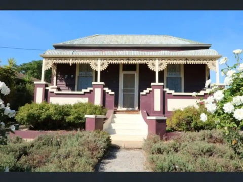 R&R Blue Diamond Luxury Cottage Maryborough, Vic - Tourism Canberra 0