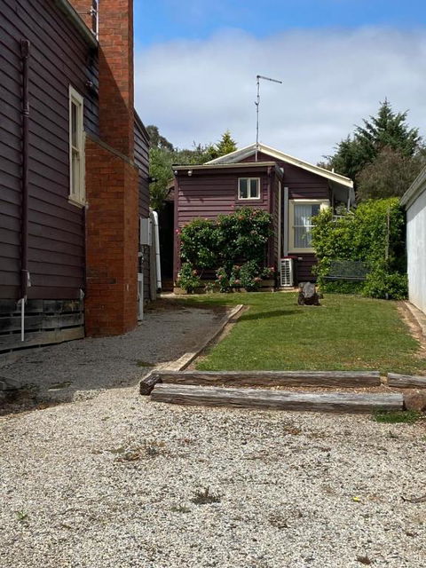 R&R Blue Diamond Luxury Studio Maryborough, Vic - Tourism Canberra 2