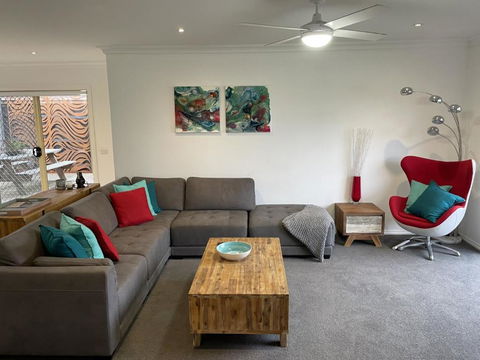 R&R By The Bay In Prime Location - Tourism Canberra 0