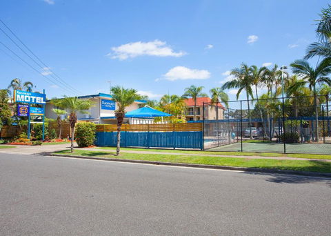 Raceways Motel - Tourism Canberra 1