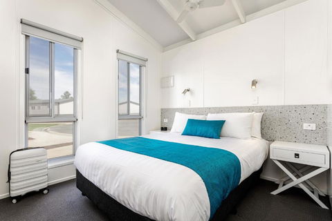 RACV Cobram Resort - Tourism Canberra 2