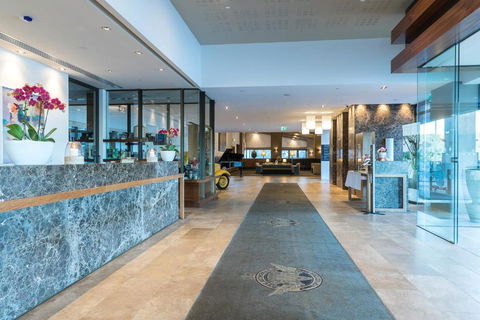 RACV Healesville Country Club & Resort - Tourism Canberra 2