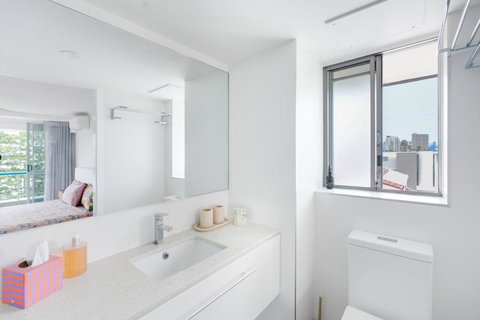 Rainbow Bay - 2BR Haven - Tourism Canberra 2