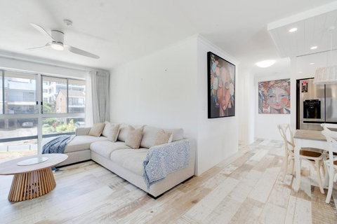 Rainbow Bay - 2BR Haven - Tourism Canberra 3