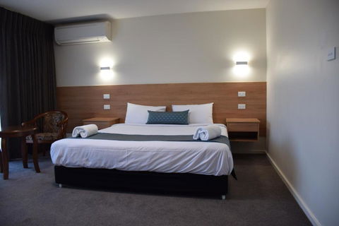 Rainbow Motel Queanbeyan - Tourism Canberra 1