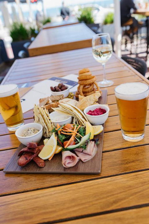 Ramsgate Hotel By Nightcap Social - Tourism Canberra 2