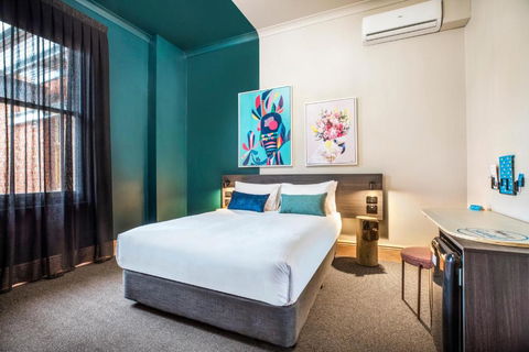 Ramsgate Hotel By Nightcap Social - Tourism Canberra 1