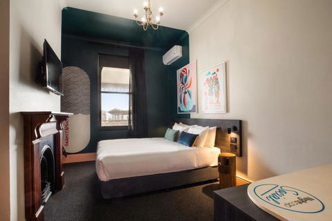 Ramsgate Hotel By Nightcap Social - Tourism Canberra 0